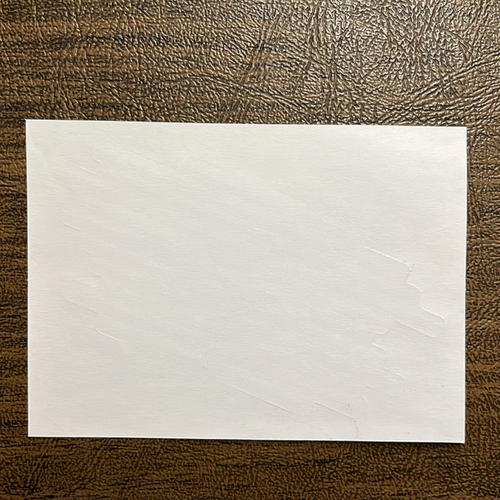 A7 Sticker - Picture 2 of 2
